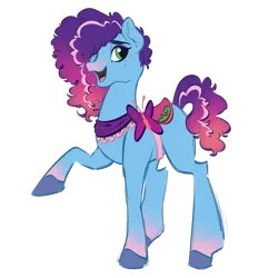 Size: 2087x2087 | Tagged: safe, artist:cupute, derpibooru import, butterfly, earth pony, insect, pony, g5, bipedal, blue coat, blue fur, chromatic aberration, colored eyebrows, colored sketch, curly hair, curly mane, curly tail, cute, cutie, doodle, ear fluff, ears up, electric guitar, emo, gradient hooves, gradient mane, green eyes, guitar, hair stripe, halfbody, image, long ears, looking at someone, makeup, misty brightdawn, mistybetes, multicolored hair, multicolored mane, multicolored tail, musical instrument, ombre hair, ombre hooves, open mouth, png, race swap, rebirth misty, saddle, simple background, sketch, smiley face, smiling, solo, speech bubble, style emulation, tack, tail, text, transparent background, twitter link, unshorn fetlocks, wild manes, wild manesified