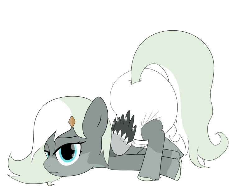 Size: 5080x3840 | Tagged: safe, derpibooru import, oc, oc:asbestos, unofficial characters only, pegasus, pony, baby, baby pony, brat, cute, diaper, diaper butt, diaper fetish, diapered, female, fetish, filly, foal, foalcon, full diaper, image, pegasus oc, png, simple background, solo, sweetie belle scoot, transparent background, unamused, underage, wings