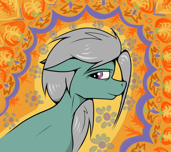 Size: 2250x2000 | Tagged: safe, artist:incrediblepanzer, derpibooru import, screw loose, earth pony, image, jpeg, solo