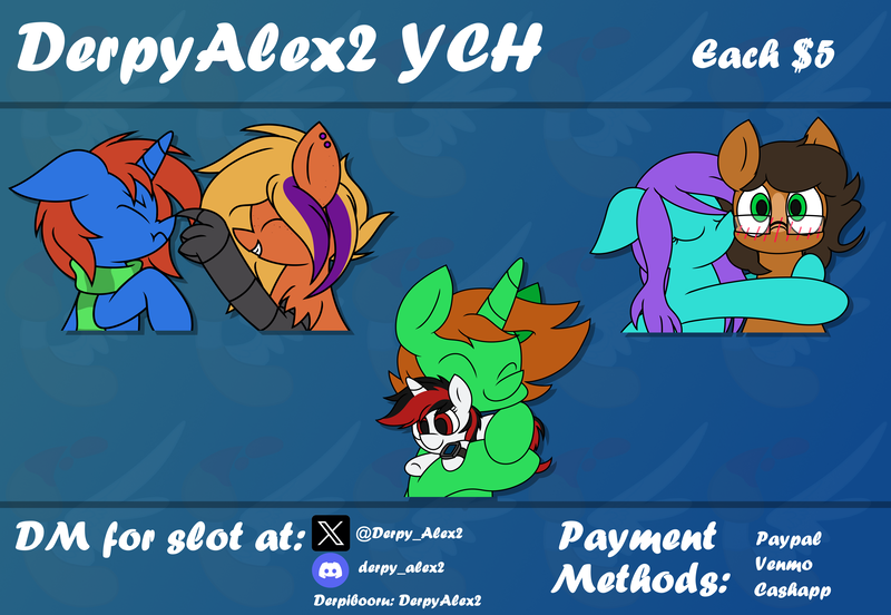 Size: 3996x2756 | Tagged: safe, artist:derpyalex2, derpibooru import, oc, pony, commission, image, png, your character here