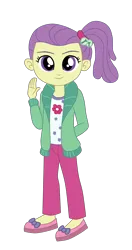 Size: 1900x3612 | Tagged: safe, artist:gmaplay, derpibooru import, screencap, lily pad (equestria girls), equestria girls, g4, cropped, equestria girls specials, image, lily pad (g4), my little pony equestria girls: better together, my little pony equestria girls: spring breakdown, png, sad