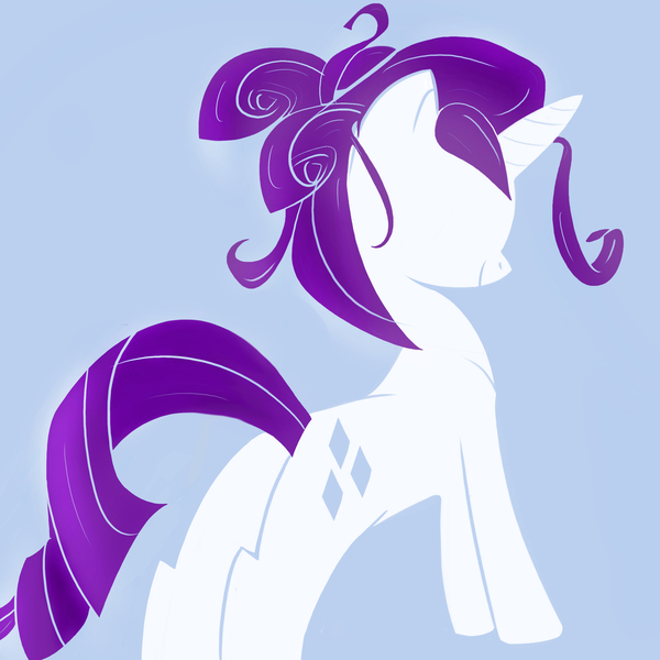 Size: 2550x2550 | Tagged: safe, derpibooru import, rarity, pony, unicorn, horn, image, jpeg