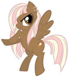 Size: 1024x1142 | Tagged: safe, artist:sirleandrea, derpibooru import, oc, oc:neapolitan, unofficial characters only, pegasus, pony, g4, image, pegasus oc, png, simple background, solo, transparent background, vector, wings