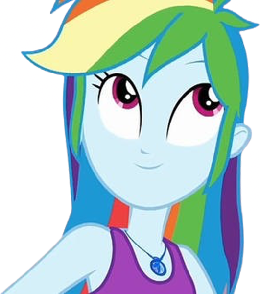 Size: 2229x2520 | Tagged: safe, derpibooru import, edit, edited screencap, editor:homersimpson1983, screencap, rainbow dash, human, equestria girls, g4, wake up!, spoiler:eqg series (season 2), background removed, female, image, my little pony equestria girls: choose your own ending, not a vector, png, solo, wake up!: rainbow dash