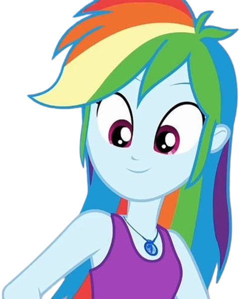 Size: 2024x2520 | Tagged: safe, derpibooru import, edit, edited screencap, editor:homersimpson1983, screencap, rainbow dash, equestria girls, g4, wake up!, spoiler:eqg series (season 2), background removed, female, image, my little pony equestria girls: choose your own ending, not a vector, png, solo, wake up!: rainbow dash