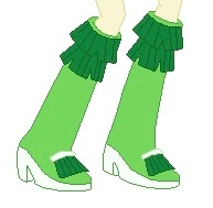 Size: 193x189 | Tagged: safe, derpibooru import, sweet leaf, equestria girls, g4, boots, clothes, high heel boots, image, jpeg, shoes, solo