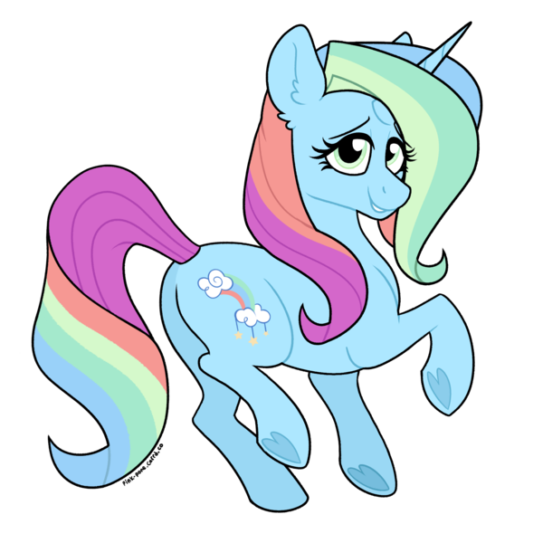 Size: 2000x2000 | Tagged: safe, artist:pink-pone, derpibooru import, oc, unofficial characters only, pony, unicorn, horn, image, png, simple background, solo, transparent background, unicorn oc