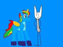 Size: 2224x1668 | Tagged: safe, artist:robertleyvaiii, derpibooru import, oc, oc:chuk, oc:shield wing, unofficial characters only, alicorn, alicorn oc, horn, image, male, png, wings