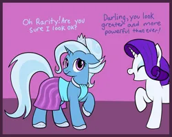 Size: 5000x4000 | Tagged: safe, artist:vomitvomiting, derpibooru import, rarity, trixie, pony, image, png