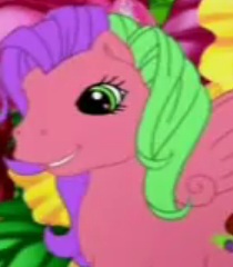 Size: 210x240 | Tagged: safe, derpibooru import, screencap, coconut grove, pegasus, pony, friends are never far away, g3, butterfly island, cropped, cute, female, groveabetes, image, jpeg, mare, solo, solo focus, talking