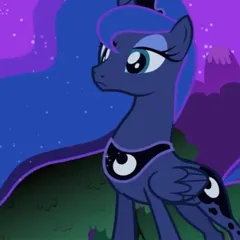 Size: 1079x1080 | Tagged: safe, derpibooru import, princess luna, g4, luna eclipsed, image, jpeg