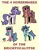 Size: 610x774 | Tagged: safe, derpibooru import, oc, oc:cinderbottom, oc:mortar mare, oc:pestle please, oc:trowels out, unofficial characters only, earth pony, pegasus, pony, unicorn, blue mane, brick, brick booty, bricks, cute, cutie mark, earth pony oc, female, forced meme, group, horn, image, lidded eyes, looking at you, looking away, looking up, mare, mischievous, missing cutie mark, mortar, ms paint, no source available, pegasus oc, pestle, png, purple mane, quartet, red mane, simple background, sitting, smiling, standing, teal mane, text, trowel, unicorn oc, wings, yellow background