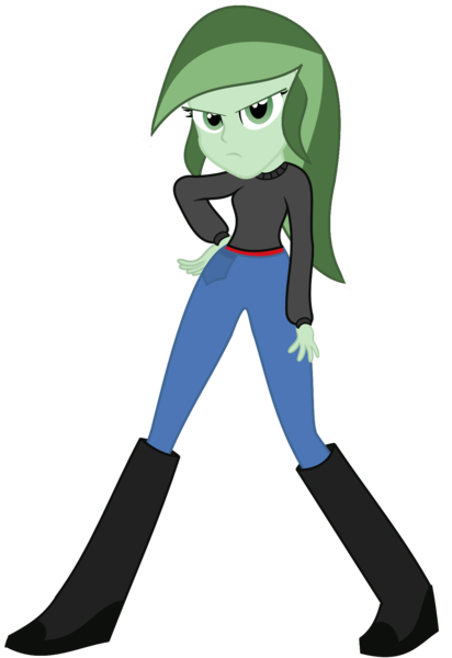 Size: 1175x1710 | Tagged: safe, artist:partypievt, derpibooru import, oc, oc:olive martini, unofficial characters only, equestria girls, g4, equestria girls oc, equestria girls-ified, image, png, simple background, solo, transparent background