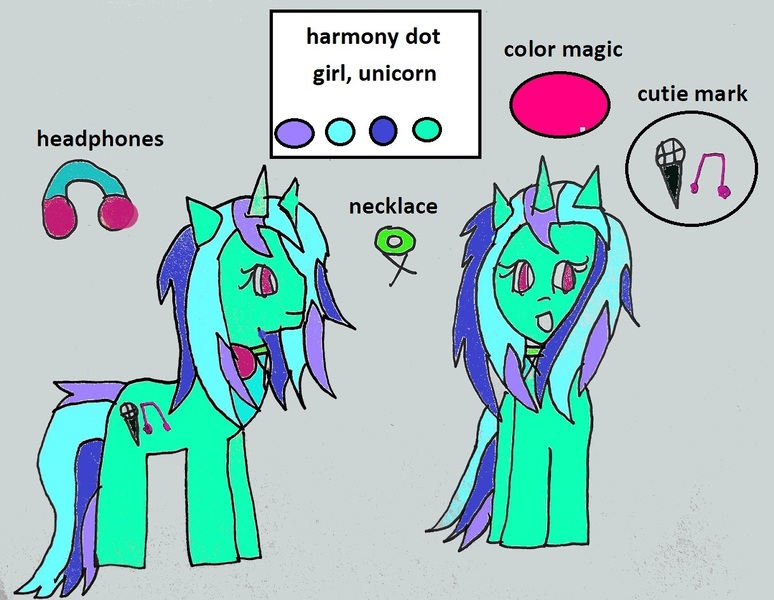 Size: 1217x944 | Tagged: safe, artist:ask-luciavampire, derpibooru import, oc, pony, unicorn, ask ponys gamer club, image, jpeg, profile