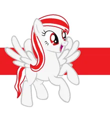 Size: 707x799 | Tagged: safe, artist:angelovalouva, derpibooru import, ponified, pony, belarus, image, nation ponies, people's republic of belarus, png, solo