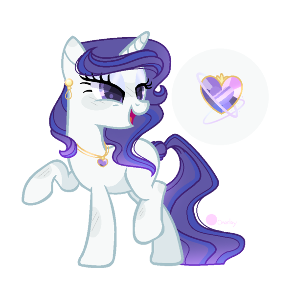 Size: 954x950 | Tagged: safe, artist:moonnightshadow-mlp, derpibooru import, oc, unofficial characters only, pony, unicorn, female, image, mare, not rarity, offspring, parent:fancypants, parent:rarity, parents:raripants, png, simple background, solo, transparent background