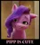 Size: 506x564 | Tagged: safe, derpibooru import, edit, edited screencap, screencap, pipp petals, pegasus, pony, g5, my little pony: a new generation, cropped, female, grin, image, mare, png, smiling, solo