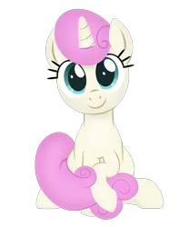 Size: 1451x1741 | Tagged: safe, artist:the smiling pony, derpibooru import, twinkleshine, pony, unicorn, g4, .svg available, cute, female, image, looking at you, mare, png, simple background, smiling, solo, transparent background, vector