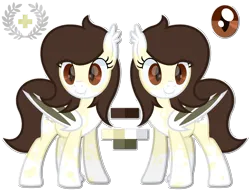 Size: 4096x3200 | Tagged: safe, artist:ponkus, derpibooru import, oc, oc:mocha moonpie, unofficial characters only, bat pony, pony, cute, female, image, mare, png, reference sheet, simple background, solo, transparent background