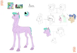 Size: 3116x2160 | Tagged: safe, artist:anelaponela, derpibooru import, tender brush, winter lotus, oc, earth pony, pony, unicorn, g4, aura (g4), background pony, colt, dead, family tree, female, foal, high res, horn, image, lesbian, male, png, redesign, simple background, travelersverse