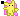 Size: 20x16 | Tagged: safe, artist:dogisaga, derpibooru import, fluttershy, dog, semi-anthro, g4, flutterdog, image, picture for breezies, pixel art, png, simple background, species swap, transparent background, true res pixel art, winged dog, wings