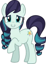 Size: 6000x8240 | Tagged: safe, alternate version, artist:twilirity, derpibooru import, coloratura, earth pony, pony, g4, absurd resolution, cute, female, image, mare, missing accessory, png, rarabetes, simple background, solo, transparent background, vector