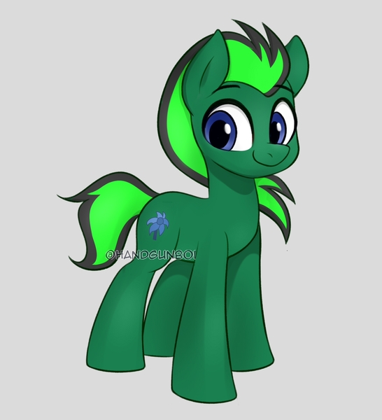 Size: 1497x1645 | Tagged: safe, artist:handgunboi, derpibooru import, oc, earth pony, pony, commission, image, jpeg