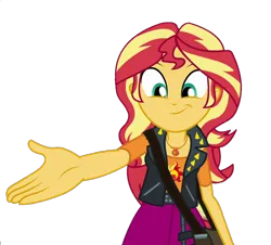 Size: 1194x1080 | Tagged: safe, derpibooru import, edit, edited screencap, screencap, sunset shimmer, equestria girls, g4, background removed, cute, equestria girls specials, image, my little pony equestria girls: better together, my little pony equestria girls: forgotten friendship, not a vector, png, shimmerbetes, simple background, transparent background