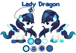 Size: 1700x1200 | Tagged: safe, artist:galeemlightseraphim, derpibooru import, oc, unofficial characters only, pegasus, pony, base used, duo, grin, hat, image, pegasus oc, png, sailor hat, simple background, smiling, transparent background, wings