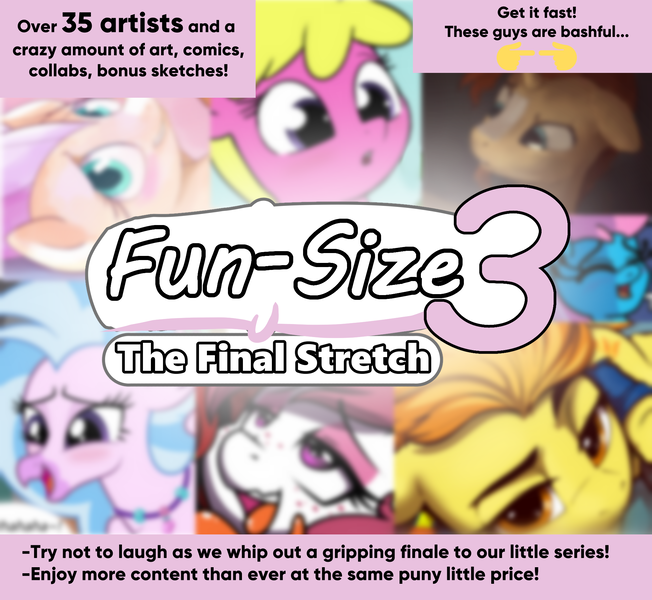 Size: 2048x1885 | Tagged: suggestive, artist:anontheanon, artist:chrysalisdraws, artist:coinpo, artist:cosmonaut, artist:crade, artist:czu, artist:datte-before-dawn, artist:dimfann, artist:dotkwa, artist:expression2, artist:jargon scott, artist:jaxonian, artist:lyrabop, artist:moonatik, artist:niggerfaggot, artist:pabbley, artist:plaguemare, artist:pony quarantine, artist:quarantinedchaoz, artist:ratiodaze, artist:rhorse, artist:shepardinthesky, artist:slimewiz, artist:t72b, artist:tiarawhy, artist:tjpones, artist:to_fat_to_fly, artist:wenni, artist:whiskeypanda, artist:wren, artist:zajice, artist:zemer, artist:zippysqrl, derpibooru import, cherry berry, fluttershy, seabreeze, silverstream, spitfire, sunburst, oc, oc:angel lilith, oc:lilith, breezie, earth pony, hippogriff, pegasus, pony, unicorn, art pack:fun size 3, g4, advertisement, art pack, art pack cover, blushing, confused, female, floppy ears, freckles, image, laughing, looking at you, male, mare, open mouth, png, small penis appreciation, small penis humiliation, smiling, stallion