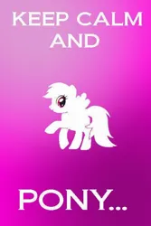 Size: 400x600 | Tagged: safe, artist:wolf117m, derpibooru import, rainbow dash, pegasus, pony, g4, 2012, female, image, jpeg, keep calm