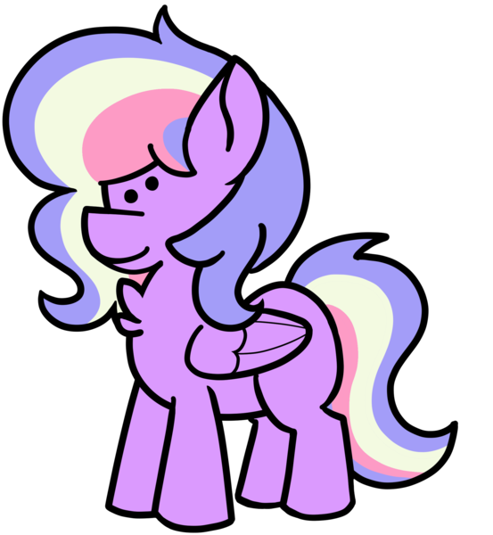 Size: 2044x2216 | Tagged: safe, artist:soniasquishy, derpibooru import, oc, oc:dawn reverie, unofficial characters only, pegasus, pony, female, high res, image, mare, png, simple background, solo, transparent background