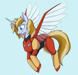 Size: 1000x962 | Tagged: safe, artist:foxenawolf, derpibooru import, oc, oc:allura lulamoon, oc:lacewing (goldfur), changeling, pony, unicorn, fanfic:beginning anew, armor, disguise, disguised changeling, fanfic art, image, png