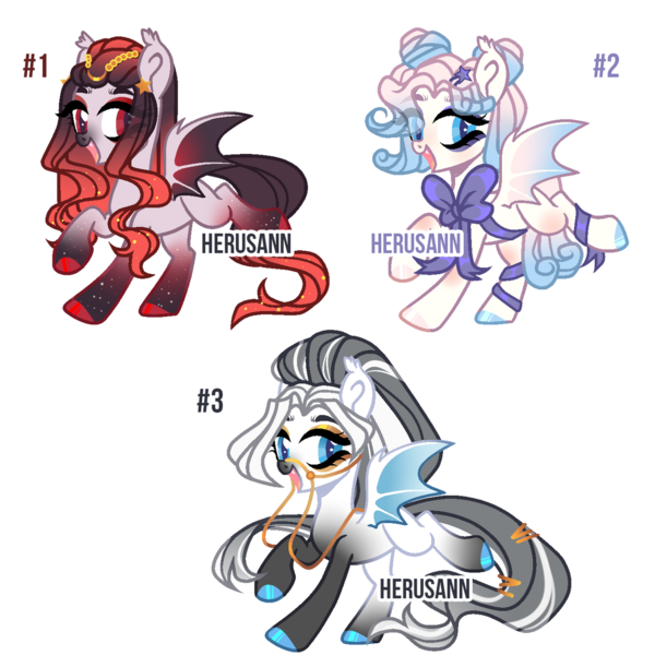 Size: 1280x1280 | Tagged: safe, artist:herusann, derpibooru import, oc, unofficial characters only, bat pony, pony, base used, bat pony oc, bat wings, eyelashes, female, hoof polish, image, makeup, mare, png, raised hoof, simple background, smiling, transparent background, wings