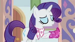 Size: 1920x1080 | Tagged: safe, derpibooru import, screencap, rarity, g4, the end in friend, boots, clothes, glitter boots, image, jpeg, shoes