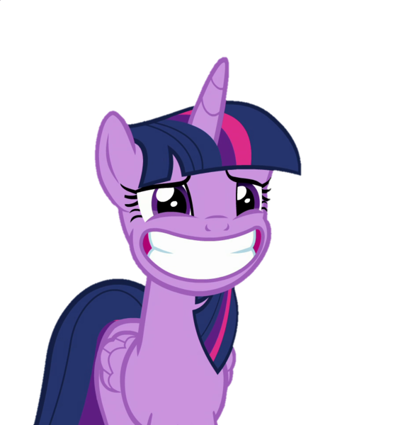 Size: 943x966 | Tagged: safe, derpibooru import, edit, edited screencap, screencap, twilight sparkle, twilight sparkle (alicorn), alicorn, pony, equestria girls, g4, background removed, big grin, equestria girls specials, faic, female, folded wings, front view, grin, horn, image, mare, multicolored mane, my little pony equestria girls: better together, my little pony equestria girls: forgotten friendship, not a vector, png, purple eyes, simple background, smiling, solo, transparent background, wings