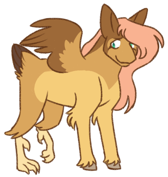 Size: 550x582 | Tagged: safe, artist:googaoo, derpibooru import, fluttershy, hippogriff, g4, alternate design, female, hippogriffied, hock fluff, image, missing cutie mark, png, simple background, solo, species swap, spread wings, transparent background, unshorn fetlocks, wings