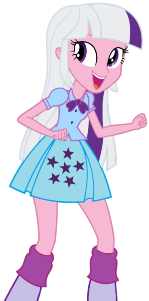 Size: 629x1271 | Tagged: safe, artist:foxyfell1337, derpibooru import, twilight (g1), twilight sparkle, human, equestria girls, g1, g4, g1 to g4, generation leap, image, png, simple background, solo, transparent background