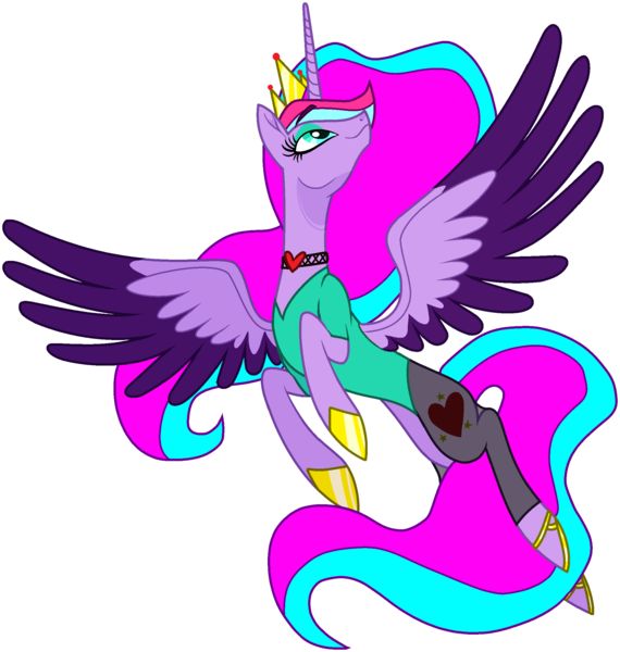 Size: 2085x2195 | Tagged: safe, artist:rickysocks, derpibooru import, oc, unofficial characters only, alicorn, pony, base used, clothes, crown, female, high res, image, jewelry, mare, png, regalia, simple background, solo, transparent background