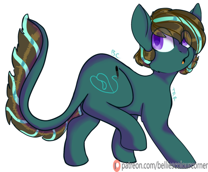 Size: 1281x1063 | Tagged: safe, artist:trr_bc, derpibooru import, oc, oc:ray, unofficial characters only, earth pony, pony, image, png, ponysona, simple background, solo, transparent background