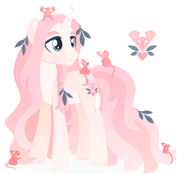 Size: 1024x963 | Tagged: safe, artist:kabuvee, derpibooru import, oc, mouse, pony, unicorn, image, male, png, simple background, solo, stallion, transparent background