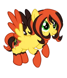 Size: 1024x1196 | Tagged: safe, artist:ladylullabystar, derpibooru import, oc, oc:candy apple, unofficial characters only, pegasus, pony, base used, female, image, mare, pegasus oc, png, simple background, solo, transparent background, wings