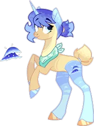 Size: 1394x1864 | Tagged: safe, artist:rickysocks, derpibooru import, oc, oc:sea n sand, earth pony, pony, base used, female, image, mare, png, simple background, solo, transparent background