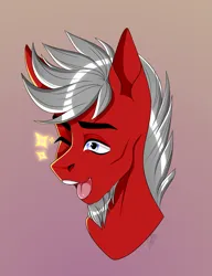 Size: 3180x4146 | Tagged: safe, artist:coffeez, derpibooru import, oc, oc:cloud weaver, unofficial characters only, pegasus, pony, gift art, image, png, simple shading, smiling, solo