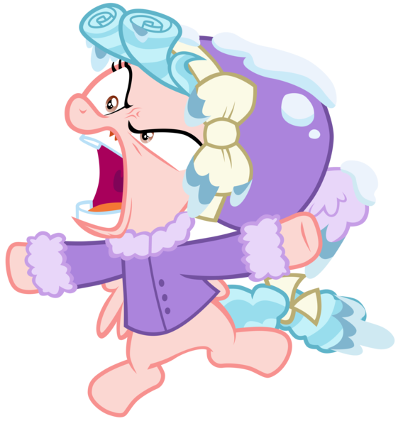 Size: 7000x7400 | Tagged: safe, artist:tardifice, derpibooru import, cozy glow, pegasus, pony, frenemies (episode), g4, absurd resolution, clothes, cozy glow is best facemaker, cozy glow is not amused, faic, female, filly, foal, image, png, simple background, solo, transparent background, unamused, vector, winter outfit