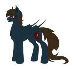 Size: 2563x2362 | Tagged: safe, artist:elberas, derpibooru import, oc, oc:wyvern hoover, unofficial characters only, bat pony, pony, female, high res, image, mare, png, simple background, slender, solo, thin, transparent background