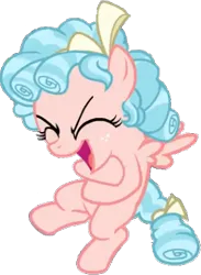 Size: 295x404 | Tagged: safe, derpibooru import, edit, edited screencap, editor:pascalmulokozi2, screencap, cozy glow, pegasus, pony, g4, school raze, background removed, belly, evil laugh, eyes closed, female, filly, flying, foal, hooves on belly, image, laughing, not a vector, open mouth, png, simple background, solo, transparent background