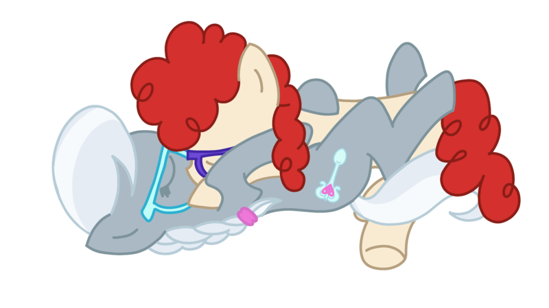 Size: 3840x2160 | Tagged: safe, artist:duran301, derpibooru import, silver spoon, twist, earth pony, pony, g4, base used, high res, image, png, simple background, snuggling, transparent background