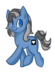 Size: 1280x1707 | Tagged: safe, artist:sinclair2013, derpibooru import, oc, oc:moddy, unofficial characters only, earth pony, pony, image, png, simple background, solo, transparent background