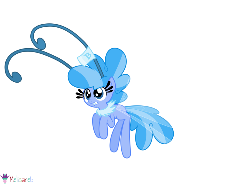 Size: 5342x4000 | Tagged: safe, artist:melisareb, derpibooru import, part of a set, ponified, breezie, pony, .svg available, absurd resolution, alphabet lore, breeziefied, clothes, crossover, flying, image, looking up, male, png, scarf, simple background, solo, species swap, stallion, sticky note, teeth, transparent background, vector, wings, 🅱